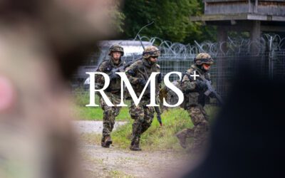 Revue Militaire Suisse