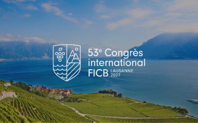53e Congrès International FICB