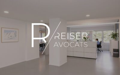 Reiser Avocat