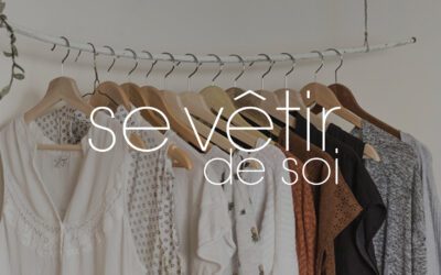 Se Vêtir de Soi