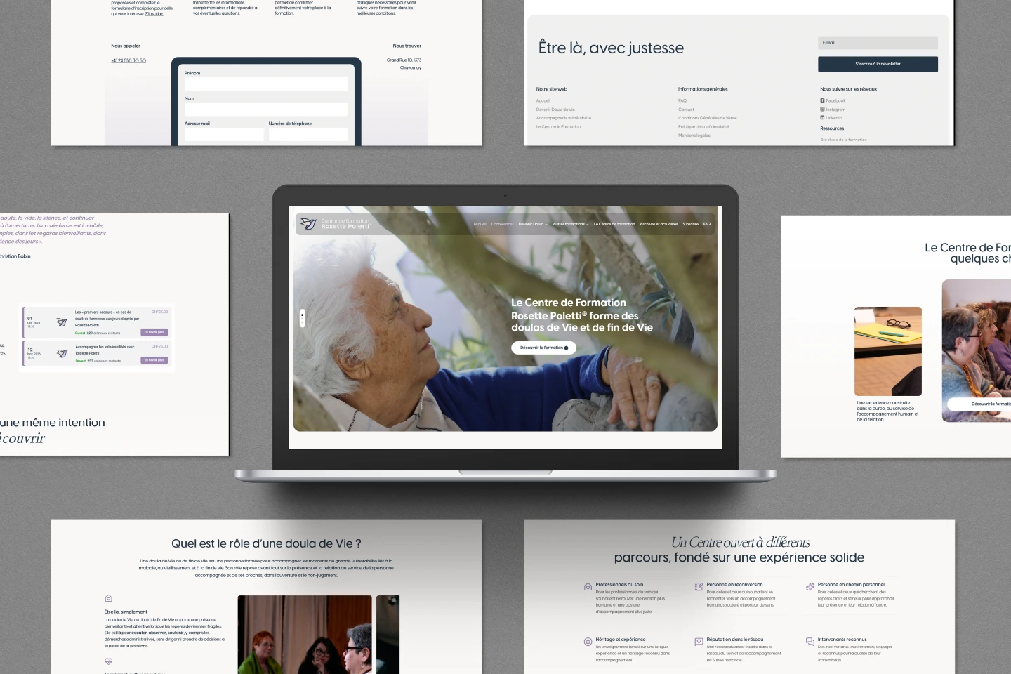 mock-up-site-web-centrerosettepoletti Stratégie d’entreprise et vision de croissance